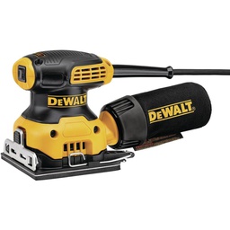 [M2484] LIJADORA ORBITAL 230W DEWALT  DWE6411