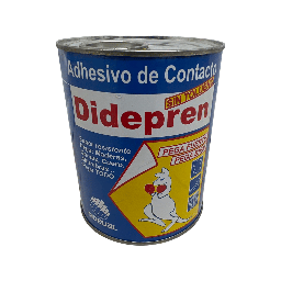 [90978] ADHESIVO CONTACTO DIDEPREN 2000 1LT (Agorex)