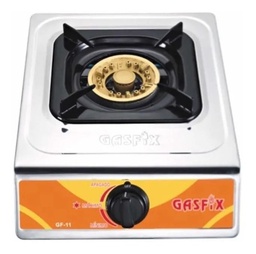 [GF11] COCINA COCINILLA A GAS 1 PLATO GASFIX CERTIFICADA