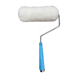 [F2801] RODILLO FIBRA SINTETICA 18CM ( 7" ) F2801