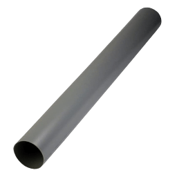 [835] TIRA 1METRO TUBO PVC 110MM SANITARIO