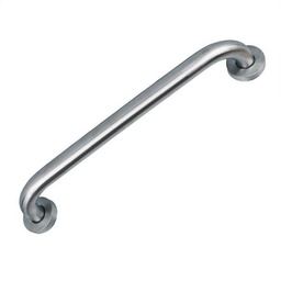 [MS4032] MANILLA DE SEGURIDAD ACERO INOX 40CM MS4032