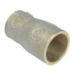 [G396] COPLA BRONCE 1/2&quot; x 3/8&quot; (G396)