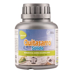 [90214] QUITASARRO SOLIDO 200GR PASSOL