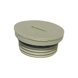 [G528] TAPA HE 3/4" PPR FUSION SH