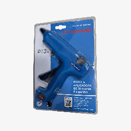 [PT2052] PISTOLA SILICONA ELECTRICA 25W STANFORD CERTIFICADA