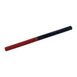 [JA18849] LAPIZ CARPINTERO BICOLOR JA18849 1UND JAQUE