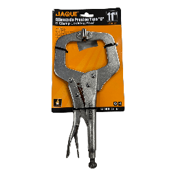 [JA18129] ALICATE CAIMAN TIPO C 11&quot; JAQUE JA18129