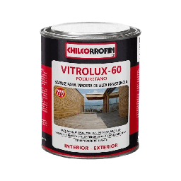 [P189] BARNIZ VITROLUX 60 MAPLE 1LT CHILCORROFIN