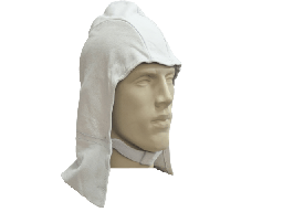 [3033] GORRO SOLDADOR CUERO KEVLAR LEGIONARIO