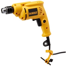 [M164] TALADRO ROTACION 10MM 550W DEWALT DWD014