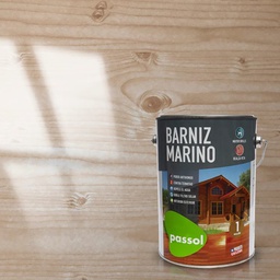 [7439] BARNIZ MARINO INCOLORO GALON PASSOL