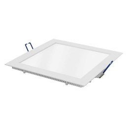 [8059] FOCO LED CUADRADO EMBUTIDO 30x30CM 25W / 3000K LC MEGABRIGHT