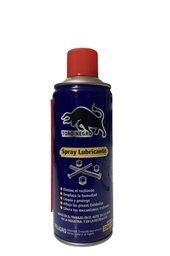 [TN0192] SPRAY MULTIUSO LUBRICANTE 400ML TORO NEGRO