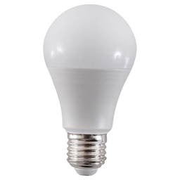 [A27] AMPOLLETA LED A55 CLASICA 7W/3000K E27 LUZ CALIDA MEGABRIGHT