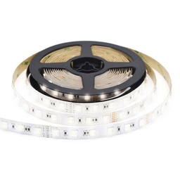 [A32] CINTA LED FLEXIBLE 5050 IP65 EXT. 14,4W / 6500K 3MT MEGABRIGHT