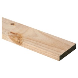 [01036] PINO BRUTO 1X4 3.20MT